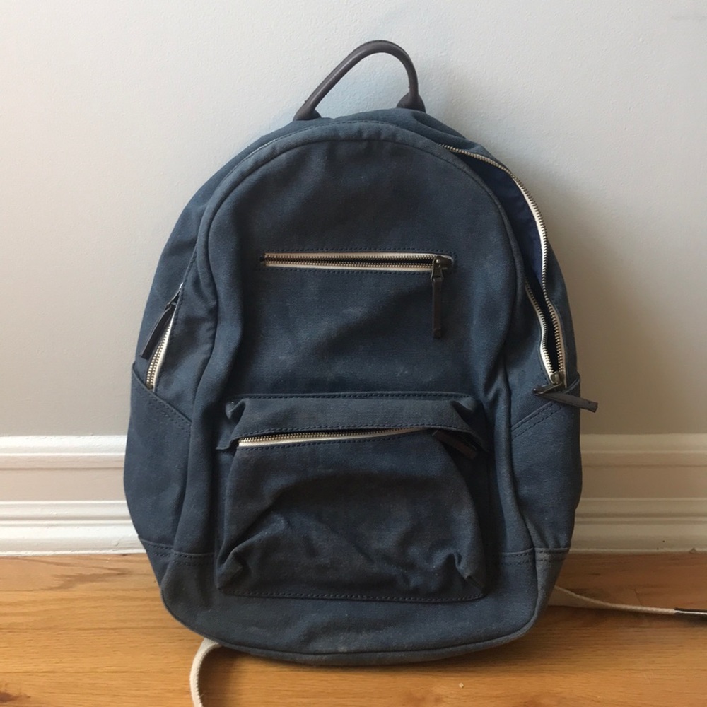 Everlane backpack